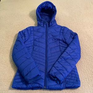 Women’s Xersion Jacket